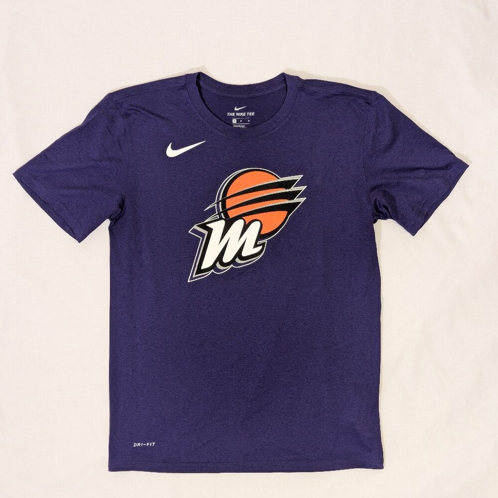 Phoenix Mercury Nike Dri Fit Tee